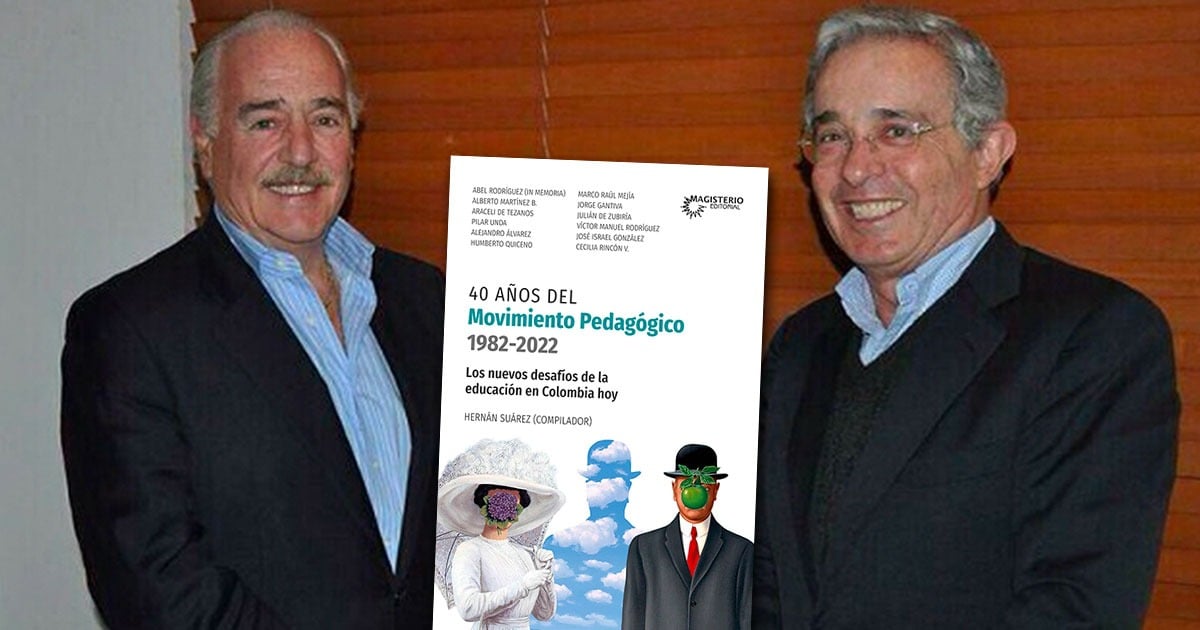 Pastrana y Uribe deshumanizaron la educación en Colombia