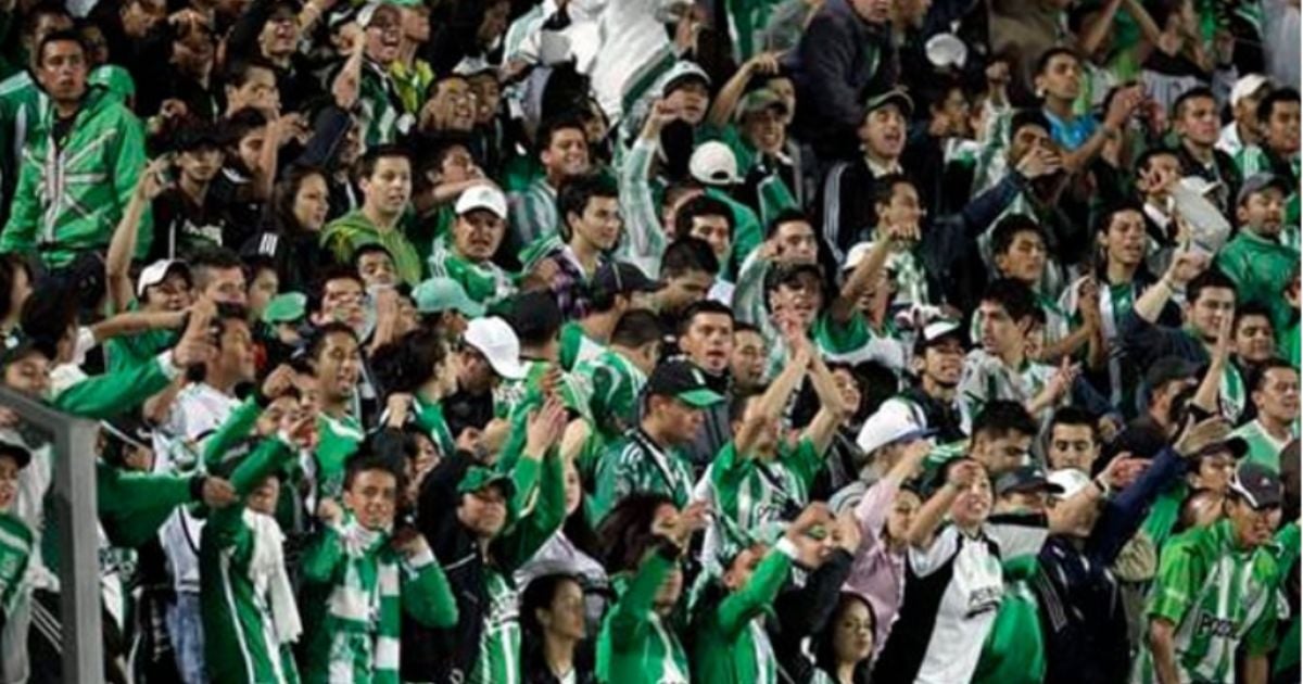 Cuándo y dónde se jugará el partido Nacional vs. América ¿vendrá con desmanes incluidos?