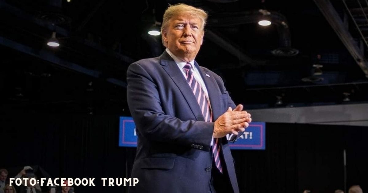 Cinco claves del camino legal de Donald Trump