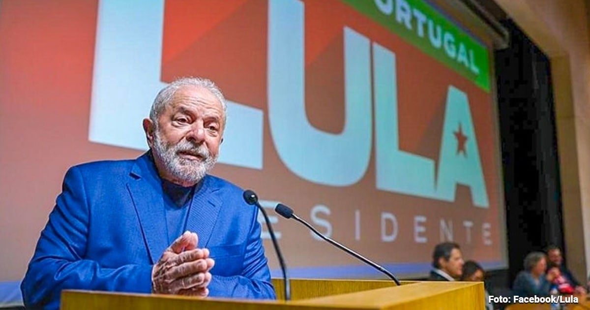 Cien días de Lula sin “luna de miel” con los brasileños
