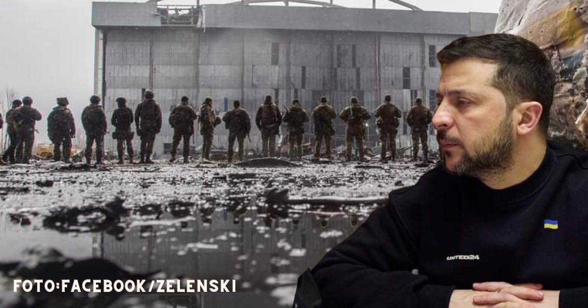 Rusia y Ucrania investigarán la decapitación de un soldado ucraniano