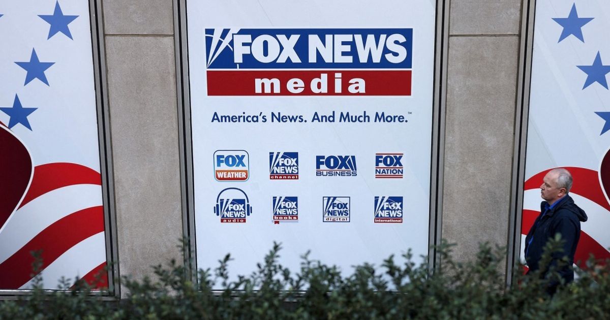 Fox pagará USD 787 millones a empresa de votación para evitar juicio por difamación