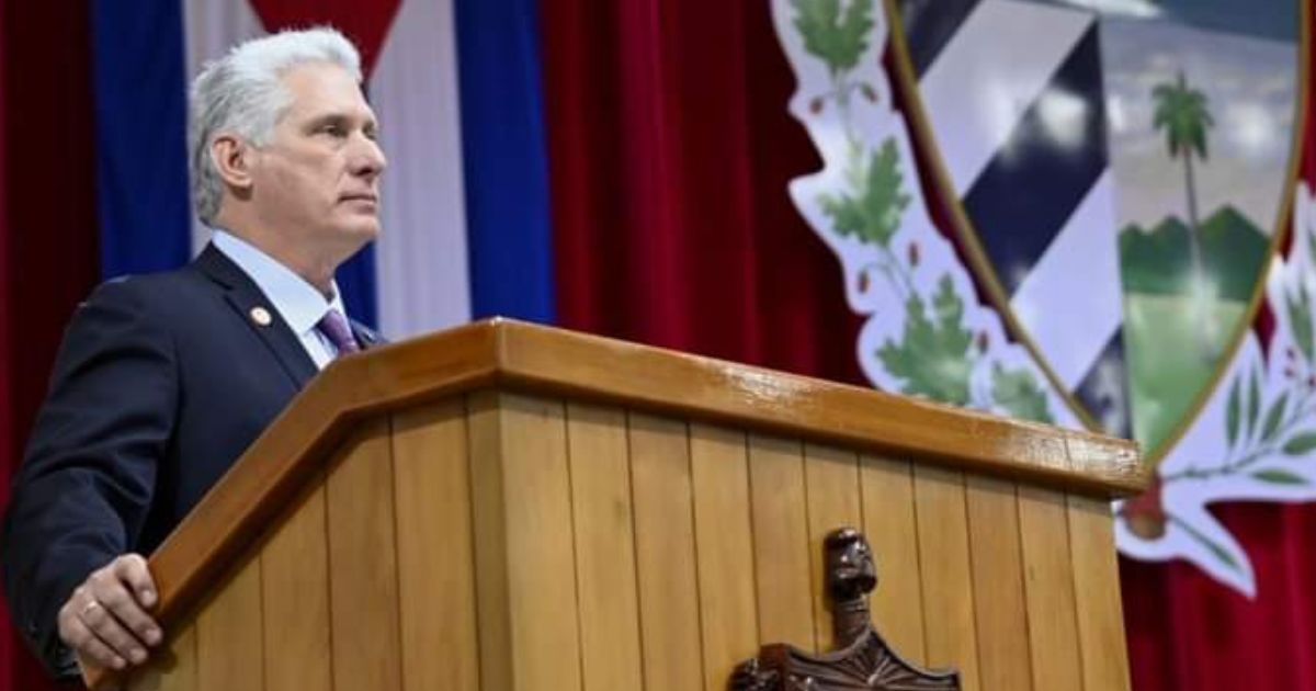 ¿Qué le espera a Miguel Díaz-Canel para su segundo mandato en Cuba?