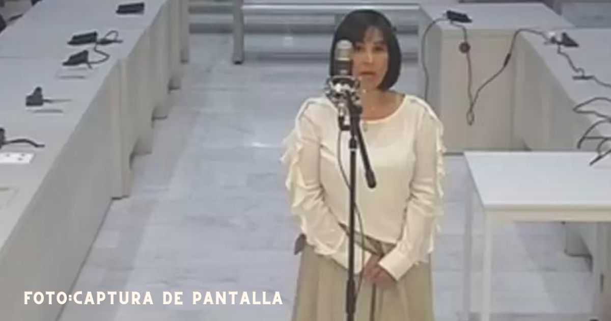 Enfermera de Hugo Chávez condenada a 15 años de cárcel