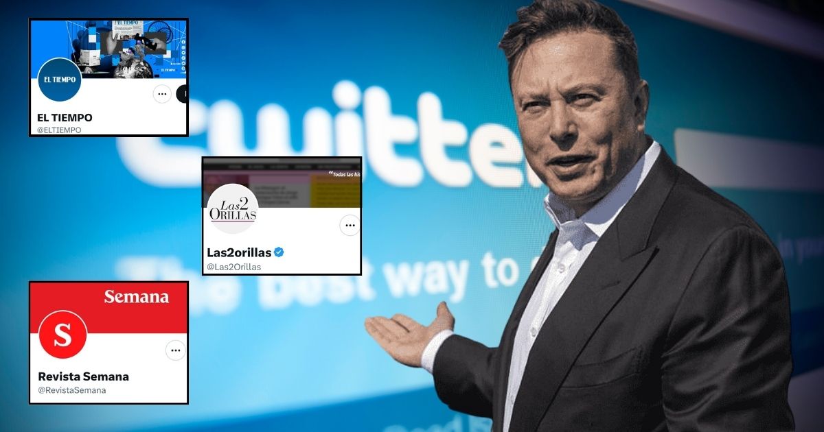 Twitter vuelve a cambiar las reglas del etiquetado de los medios