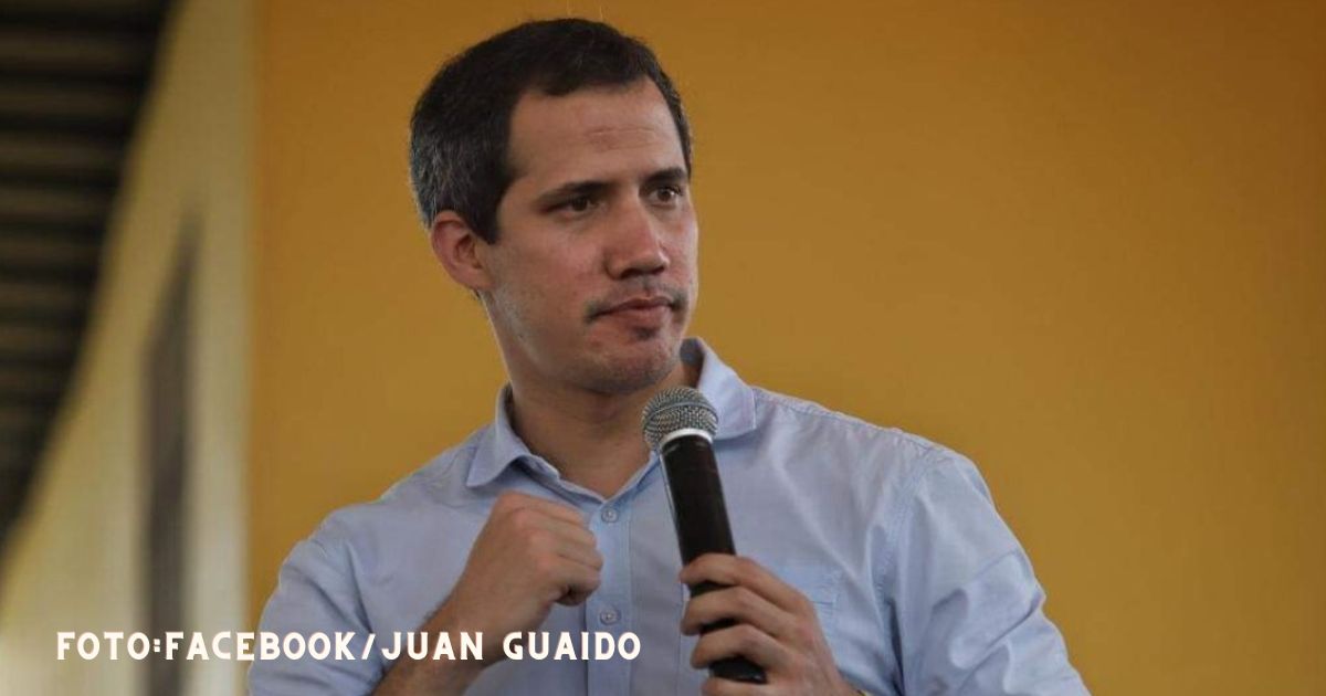 Guaidó: “La persecución de la dictadura se extendió a Colombia”
