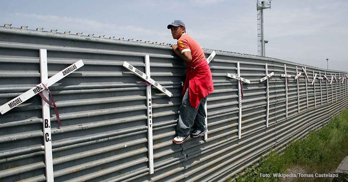 Biden creará centros de migración en Colombia y Guatemala