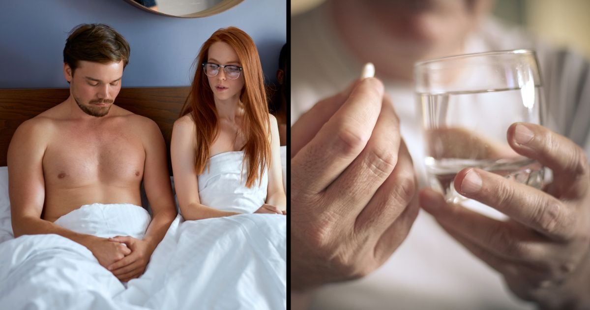 Pastilla anticonceptiva para hombres: Por fin la responsabilidad sexual será cosa de ambos