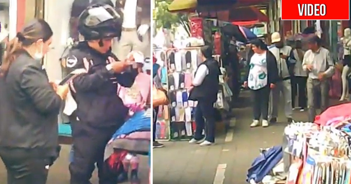 La invasión de los gota a gota al Restrepo, el popular barrio bogotano