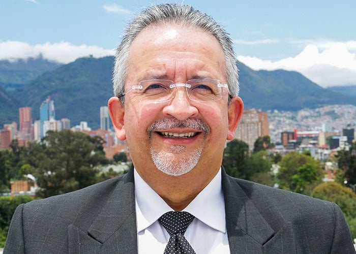 Rodrigo Pérez