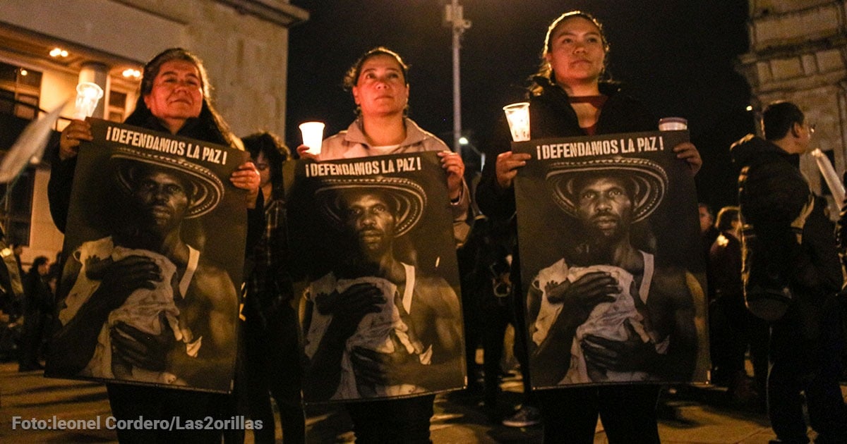 Sin cultura no hay paz