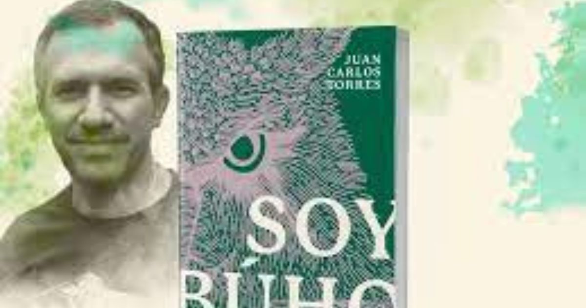 De escribirle discursos a Santos a ser un sabio del Yagé: La historia de Juan Carlos Torres