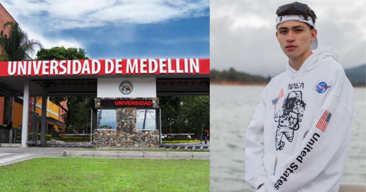 Se les fue la mano: la bromita por la que un estudiante fue expulsado de la Universidad de Medellín