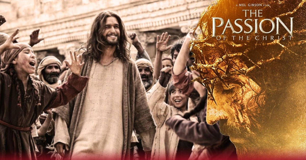 La maldita falta que nos hacen las películas sobre Dios