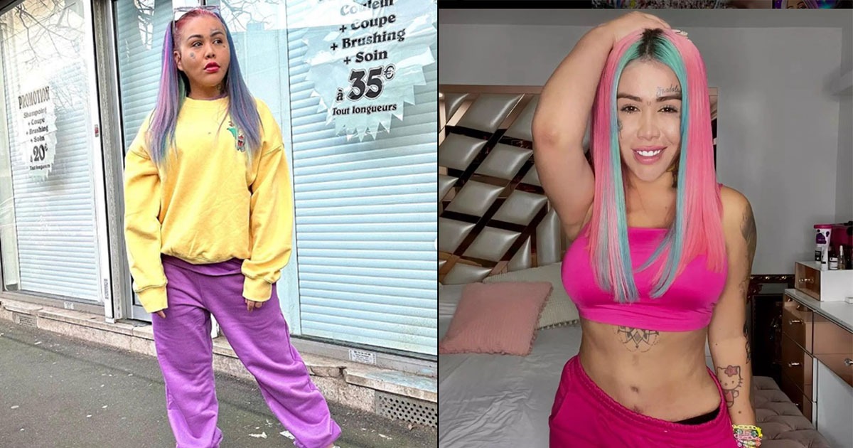 Así les arda pero Yina Calderón le da sopa y seco a Karol G