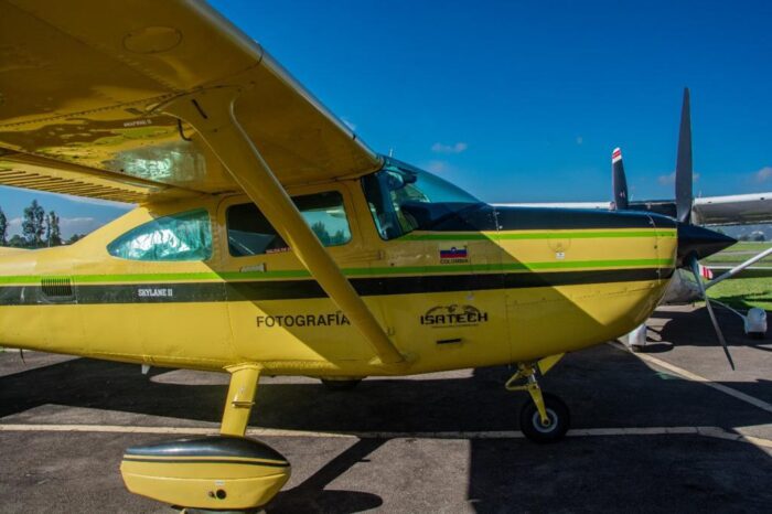  - "La actualización catastral es un tema de justicia social"