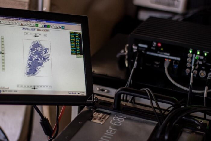  - "La actualización catastral es un tema de justicia social"