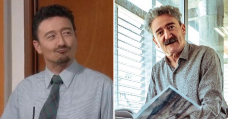 Alberto León Jaramillo RCN - De brillar en la televisión a convertirse en influencer: la nueva vida de uno de los consentidos de RCN