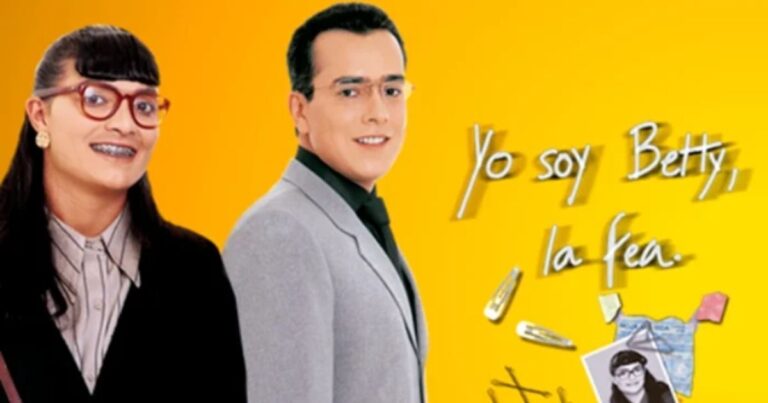 Betty la fea, RCN, Natalia Ramírez y Lorna Cepeda - La jugadita con la que RCN se apoderó de los personajes de Betty la fea