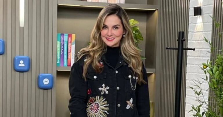 Catalina Gómez Día a día Caracol - Ya nadie la soporta: Las razones por las que no quieren ver más a Catalina Gómez en Día a día