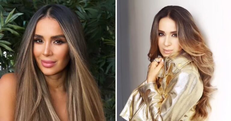 Catherine Siachoque - ¿Todo eso es de Varoni? La picante foto de Catherine Siachoque casi desnuda