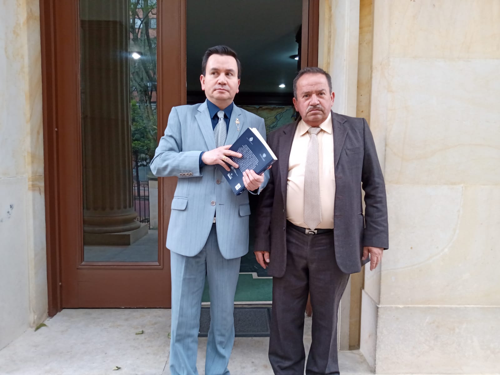 “Las máquinas están hablando mejor español que las personas”: Cleóbulo Sabogal - -- Las2orillas - “Las máquinas están hablando mejor español que las personas”: Cleóbulo Sabogal