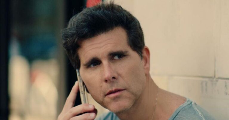 Christian Meier actor - "Odio hacer telenovelas" La ingratitud de de Christian Meier con la industria que le dio de comer