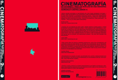  - Vuelo largo del cine colombiano