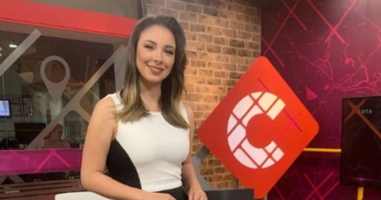 Lina Pulido de Caracol, RCN a Citytv - La experimentada periodista con la que City Tv quiere destronar a Noticias Caracol