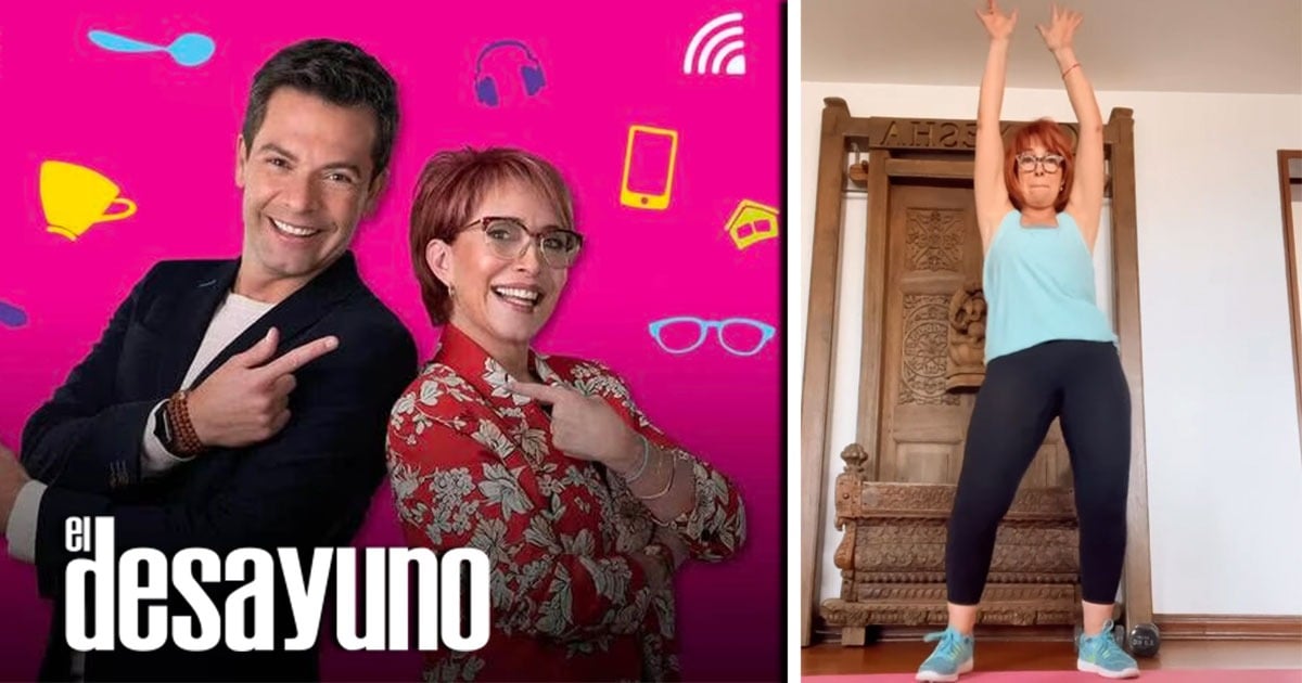 Yaneth Waldman no necesita de RCN para ser una diva en Instagram