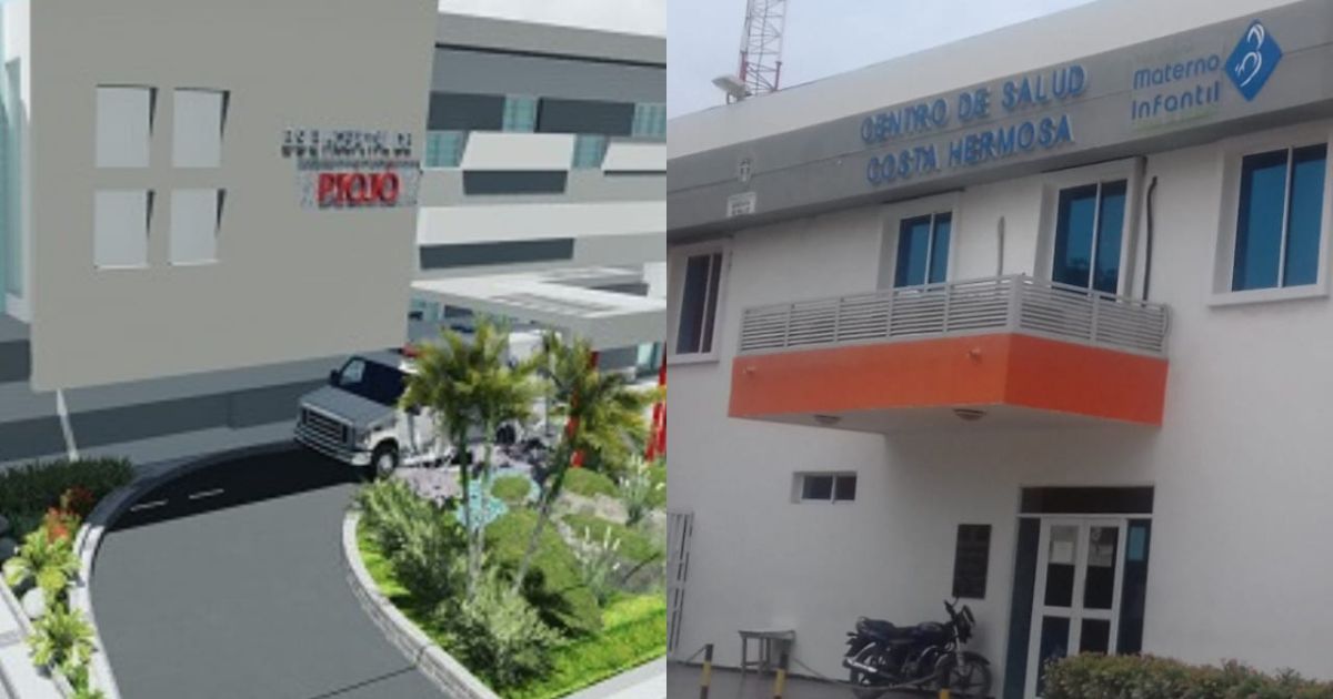 Denuncian falta de pago de la Nueva EPS a los hospitales de Soledad y Piojó Atlántico 