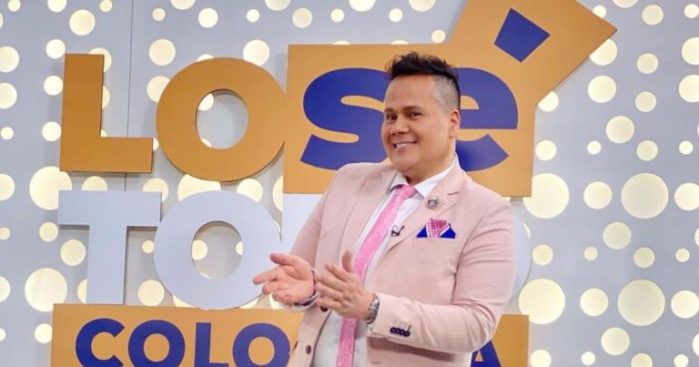 El Gordo Ariel despedido por Caracol - Lo despreciaron y ahora les roba el rating: La venganza de presentador de Lo Sé Todo contra Caracol