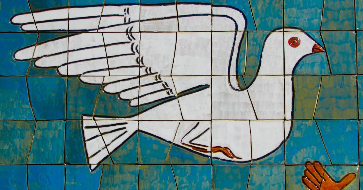 Justicia transicional: apuesta por la paz total