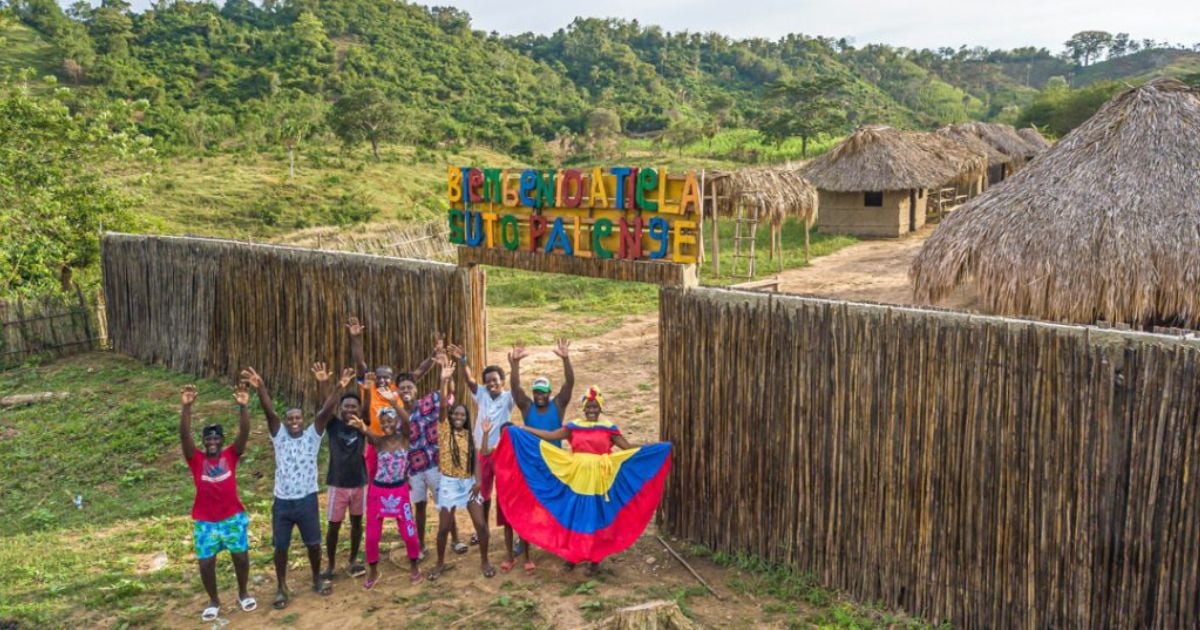 Pensar Palenque como municipio especial: una puja política y comunitaria inconclusa