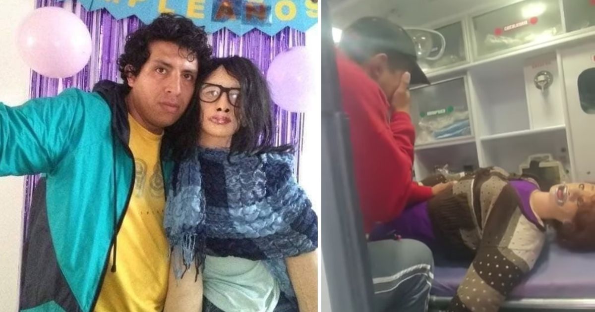 De piques ilegales a atender personas de trapo: las nuevas pilatunas de las ambulancias en Colombia