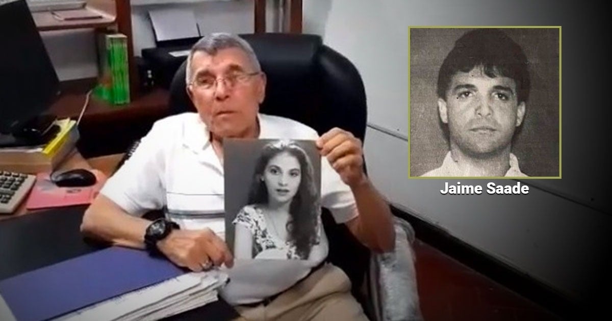 El gomelo de Barranquilla que violó y le pegó un tiro en la cabeza a su novia