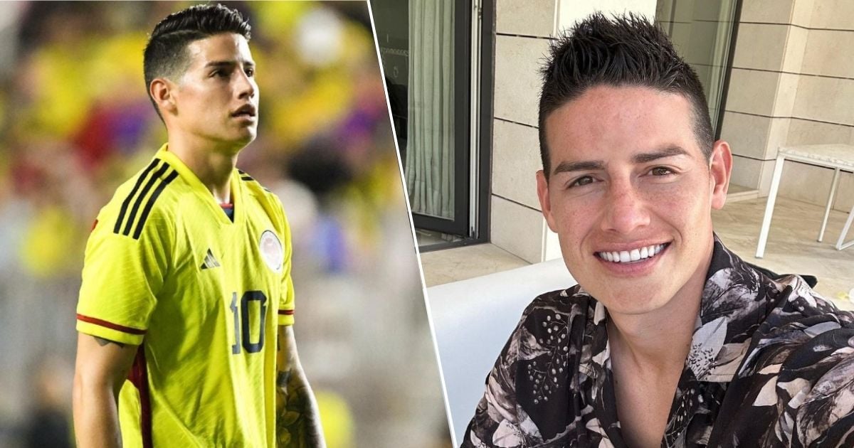 Que se dedique a ganar plata porque prestigio ya no tiene: el exótico equipo que quiere a James