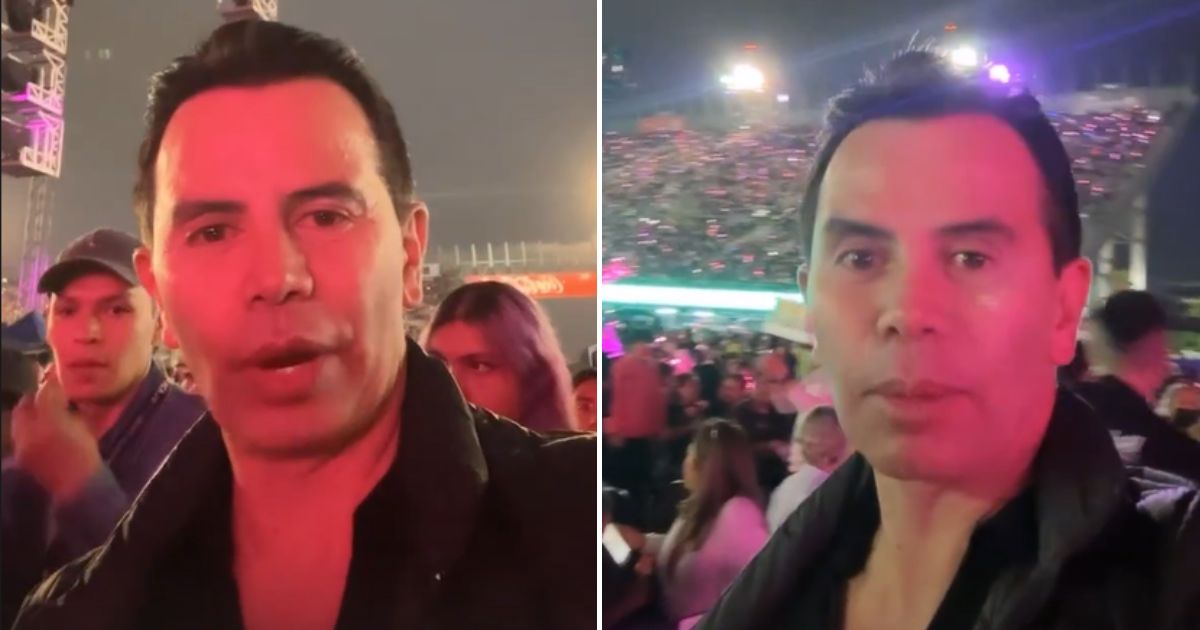 El mejor abuelo del mundo: el dineral que se gastó Jhonny Rivera por sacarle una sonrisa a su nieta