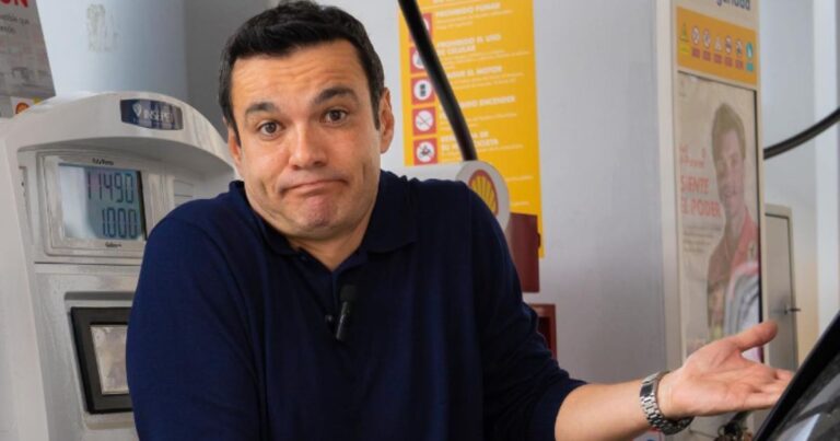 Juan Diego Alvira noticiero - No lo contrataron y les armó competencia: El nuevo noticiero que creó Juan Diego Alvira