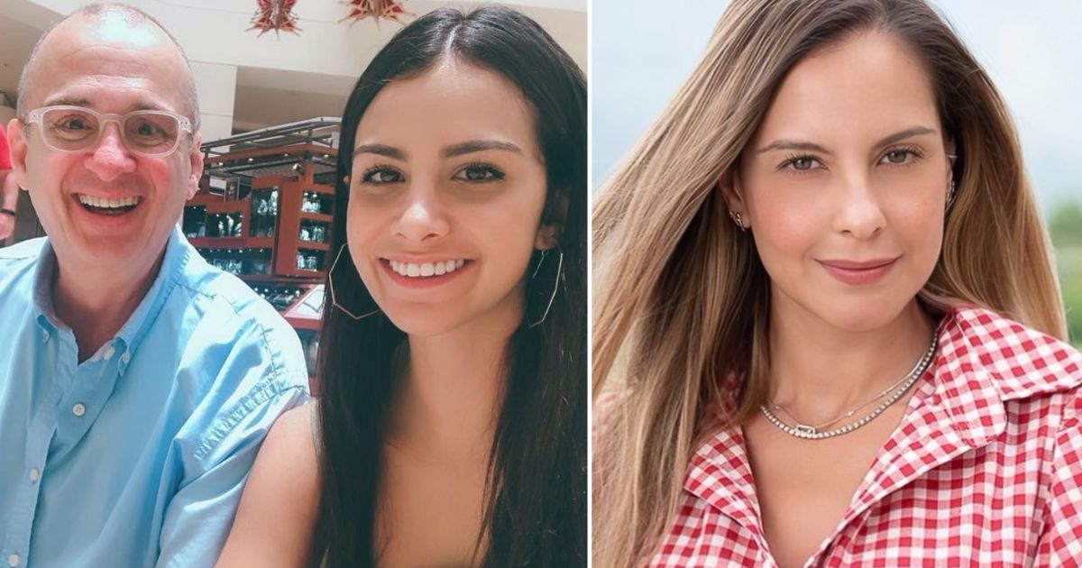 ¿No la puede ver ni en pintura? La hija de Jota Mario reveló cómo se lleva con Laura Acuña