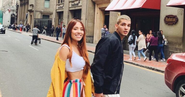 Luisa Fernanda W y Legarda - Después de 4 años: Luisa Fernanda W se destapó y habló de la polémica que generó la muerte de Legarda