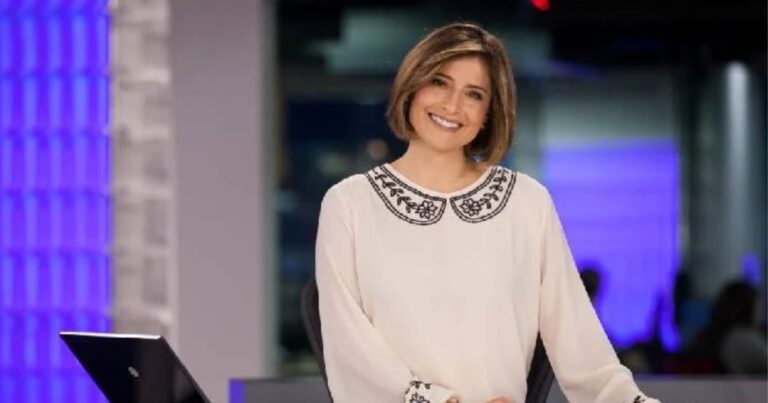 Malu Noticias Caracol - Él es el exesposo y padre de los hijos de María Lucía Fernández; la presentadora habló al respecto