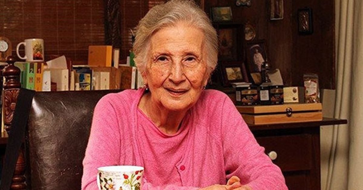 'Un país por descifrar. Colombia, 1985-1987': el legado de la gran maestra María Teresa Uribe