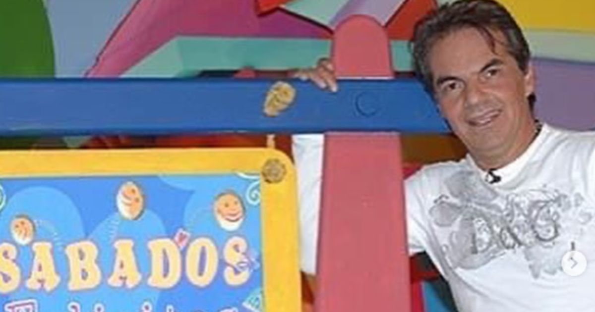 Memo Orozco reveló por qué salió de Sábados Felices