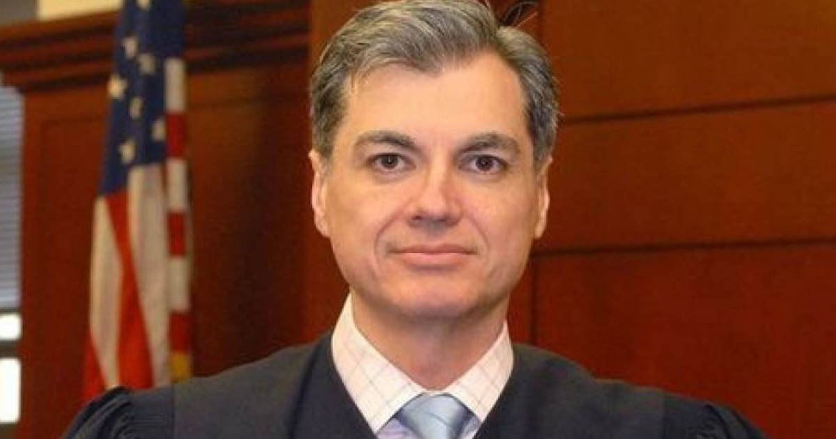 El juez colombiano del caso contra Trump recibe amenazas de muerte
