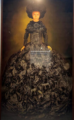  - Artbo: la realidad es el tema, no la belleza