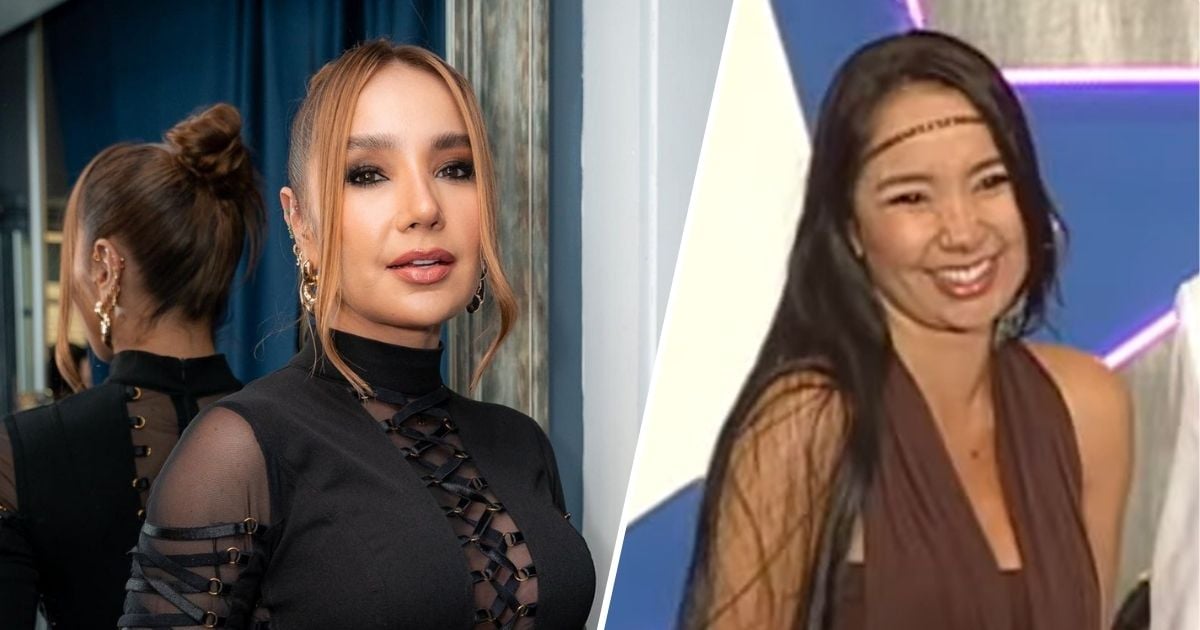 ¿Así habría podido conquistar a Jessi Uribe? El video de Paola Jara cuando no tenía cirugías encima