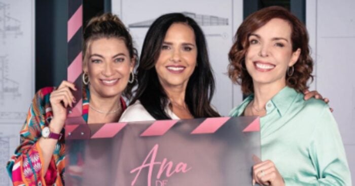 Final de Ana de nadie, canal RCN