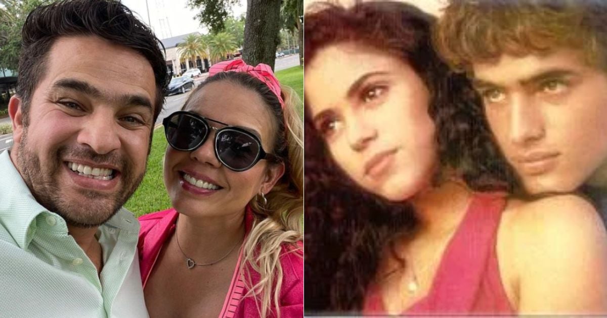 De galán de TV a casi Pastor: La vida de Pedrito Rendón, el actor que enamoró a Shakira en El Oasis