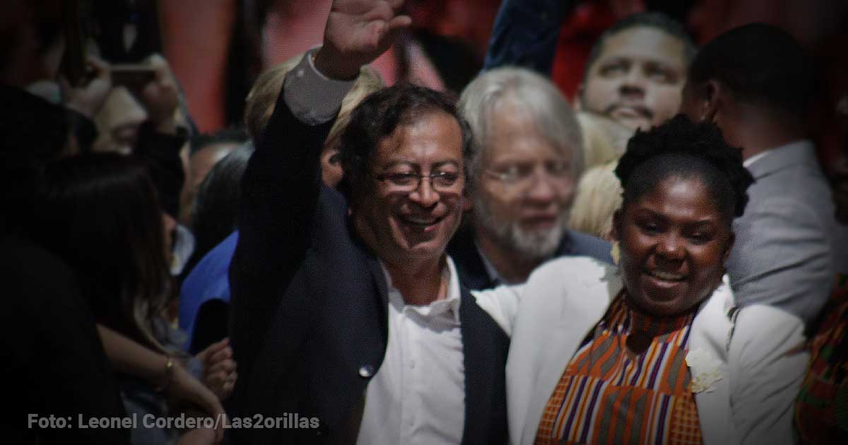 ¿Que quieren bajar a Petro con el tal 'plan Artemisa'? ¡Rechazo total a ese desvarío!